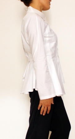 Pattern shirtblouse JOKER