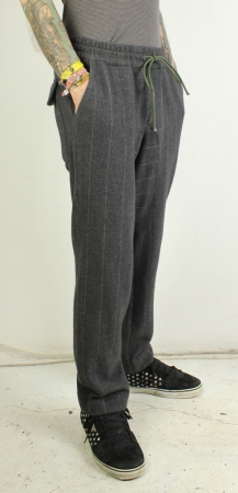 Pattern pant LINDA