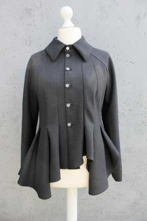 PDF Schnittmuster Jacke JAKE