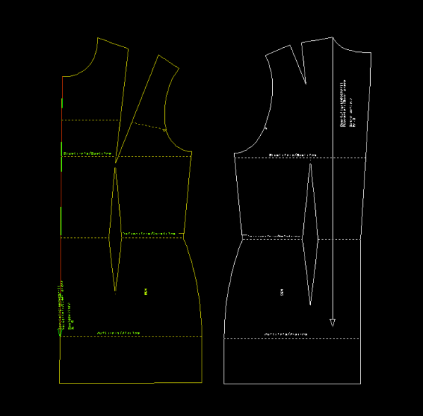 Body part