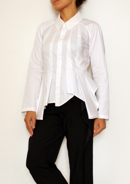 Pattern shirtblouse JOKER