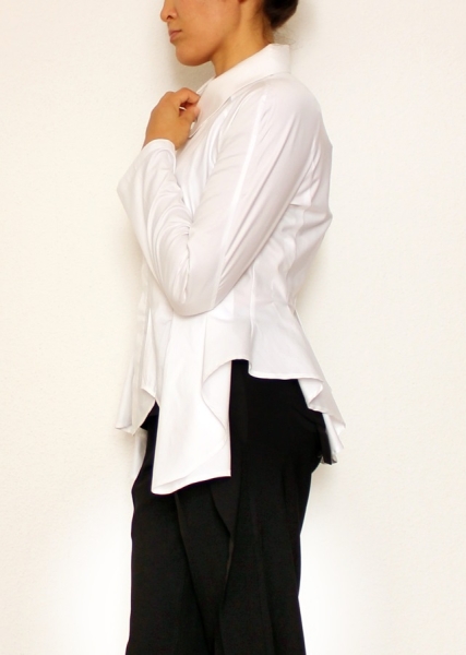 Pattern shirtblouse JOKER