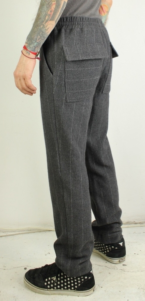 Pattern pant LINDA