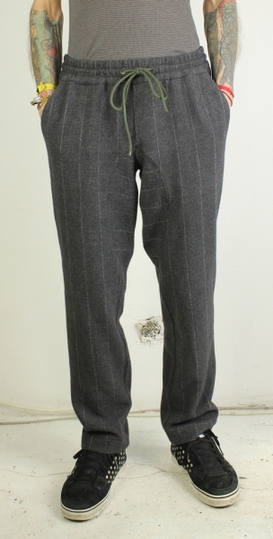 Pattern pant LINDA
