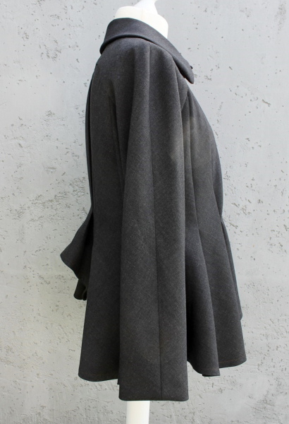 PDF Schnittmuster Jacke JAKE