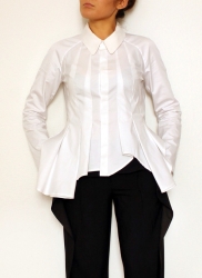 Pattern shirtblouse JOKER
