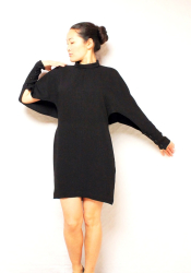 Pattern for experimental dress JAZZ